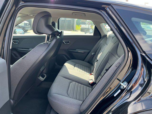 new 2025 Kia K4 car, priced at $23,840