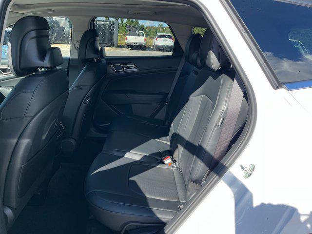 new 2026 Kia Sportage car, priced at $32,130