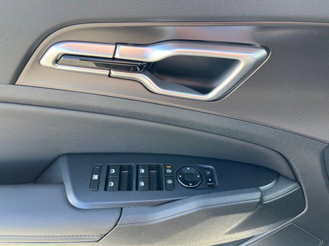 new 2026 Kia Sportage car, priced at $32,130