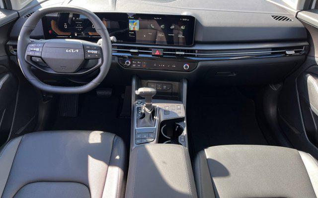 new 2026 Kia Sportage car, priced at $32,130