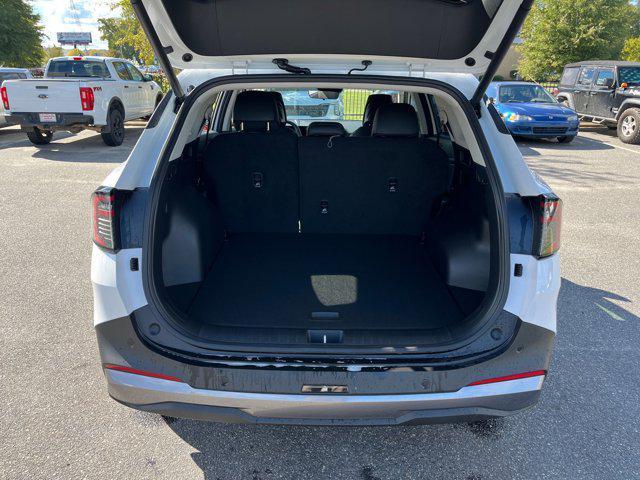 new 2026 Kia Sportage car, priced at $32,130
