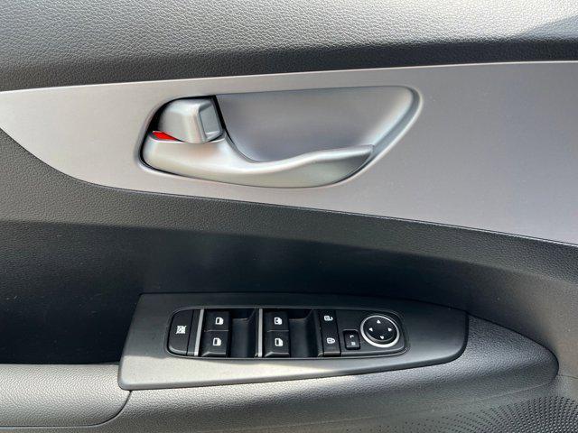 used 2024 Kia Forte car, priced at $20,955