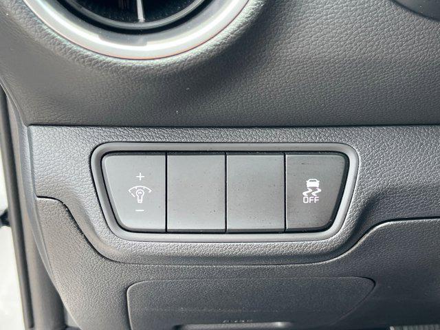 used 2024 Kia Forte car, priced at $20,955