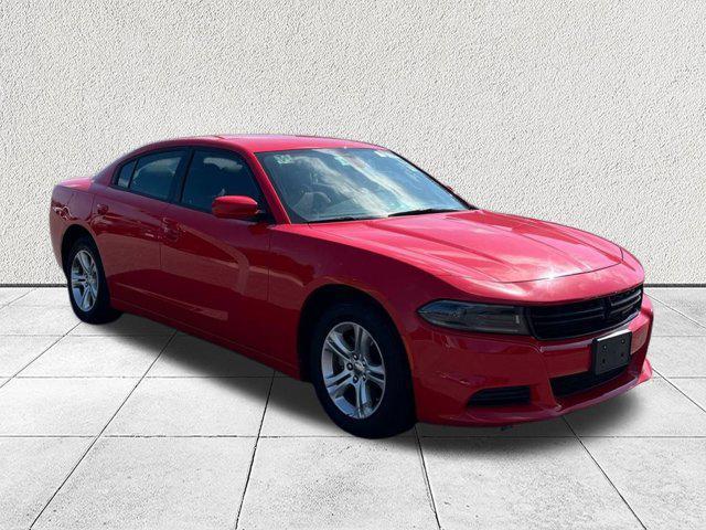 used 2022 Dodge Charger car, priced at $17,822