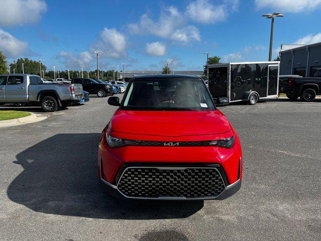 new 2025 Kia Soul car, priced at $25,965