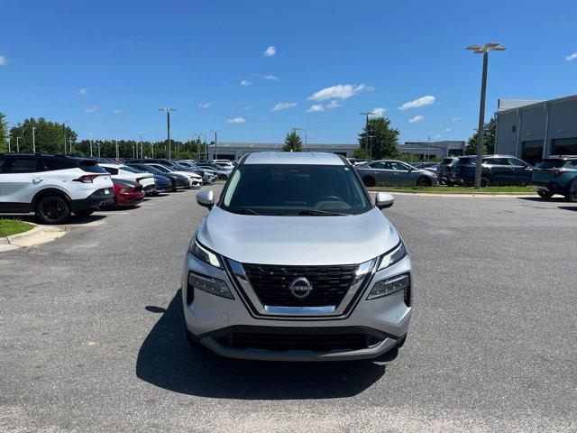 used 2022 Nissan Rogue car, priced at $19,978