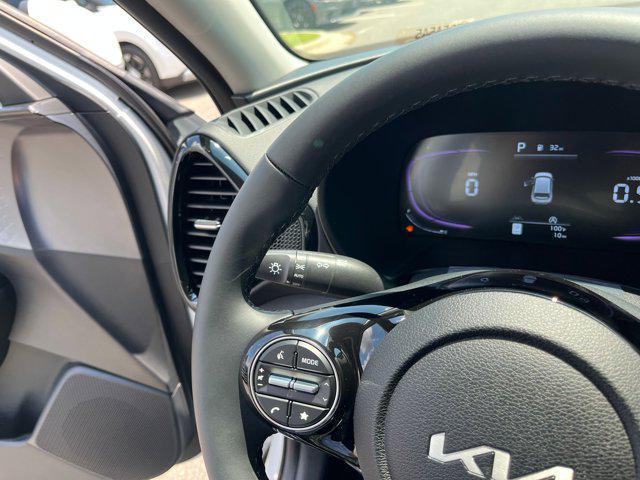 new 2025 Kia Soul car, priced at $24,445