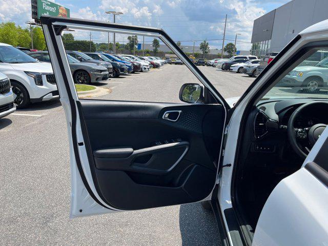 new 2025 Kia Soul car, priced at $24,445