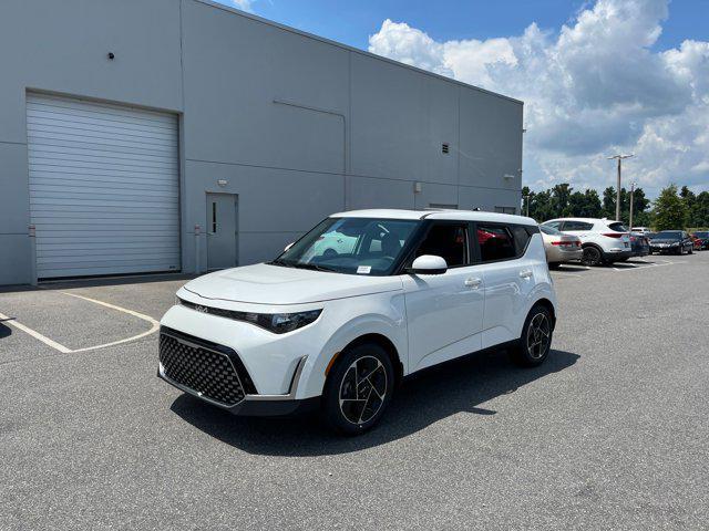 new 2025 Kia Soul car, priced at $24,445