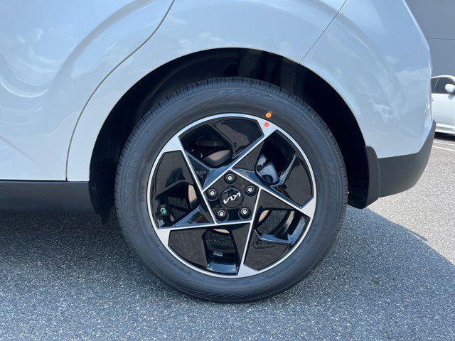 new 2025 Kia Soul car, priced at $24,445