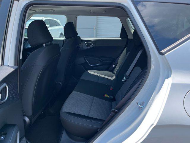 new 2025 Kia Soul car, priced at $24,445