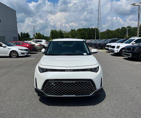 new 2025 Kia Soul car, priced at $24,445