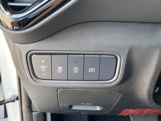 new 2025 Kia Soul car, priced at $24,445