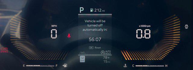 new 2025 Kia Sorento car, priced at $34,985