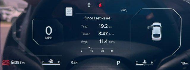new 2025 Kia K4 car, priced at $23,840