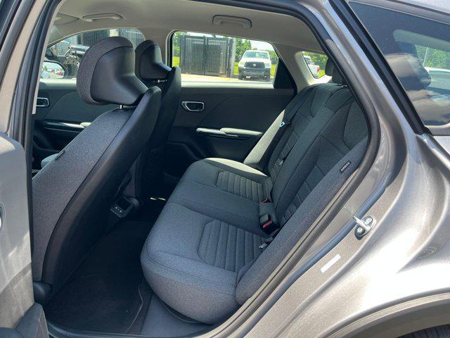 new 2025 Kia K4 car, priced at $23,840