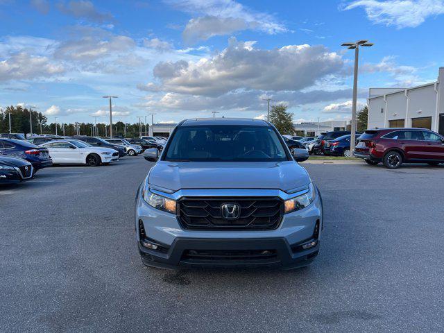 used 2022 Honda Ridgeline car, priced at $31,993