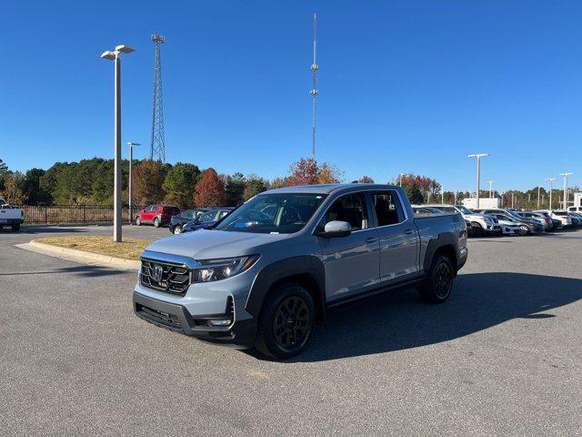 used 2022 Honda Ridgeline car, priced at $29,996