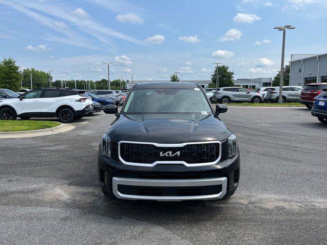new 2025 Kia Telluride car, priced at $37,016
