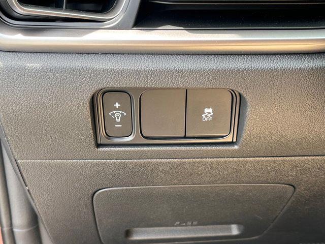 new 2025 Kia Sorento car, priced at $32,125
