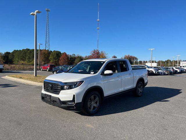 used 2022 Honda Ridgeline car, priced at $31,926