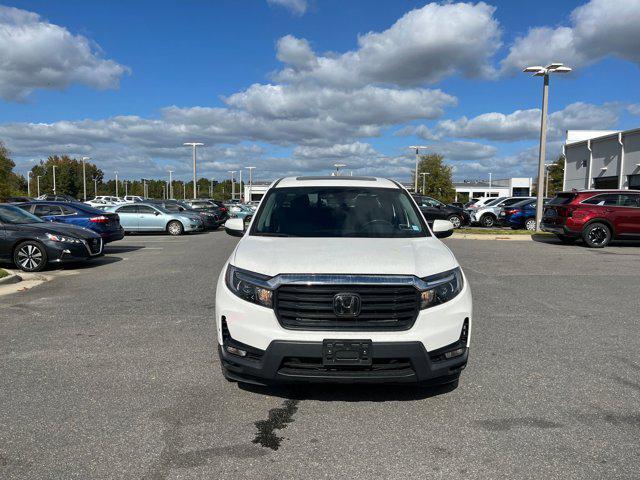 used 2022 Honda Ridgeline car, priced at $33,993