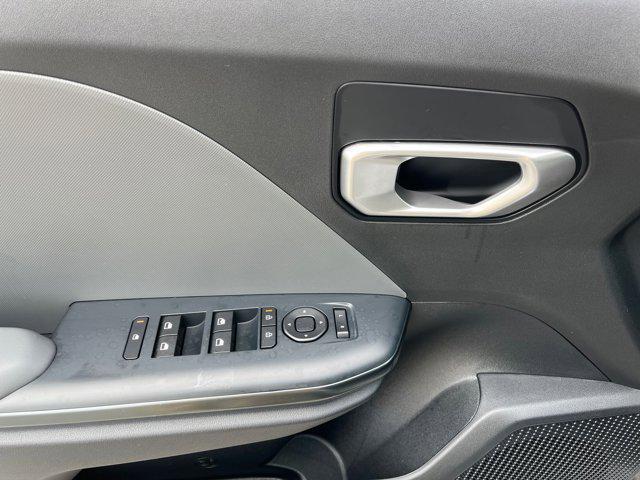 new 2025 Kia K4 car, priced at $23,485