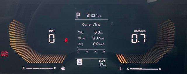 new 2025 Kia K4 car, priced at $23,485