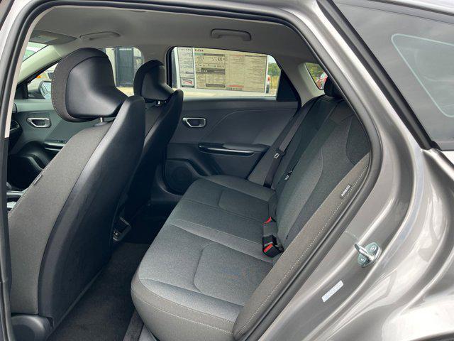 new 2025 Kia K4 car, priced at $23,485