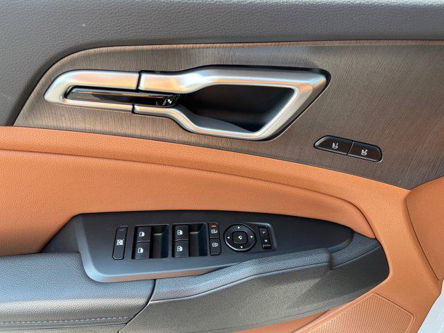 new 2026 Kia Sportage car, priced at $37,560