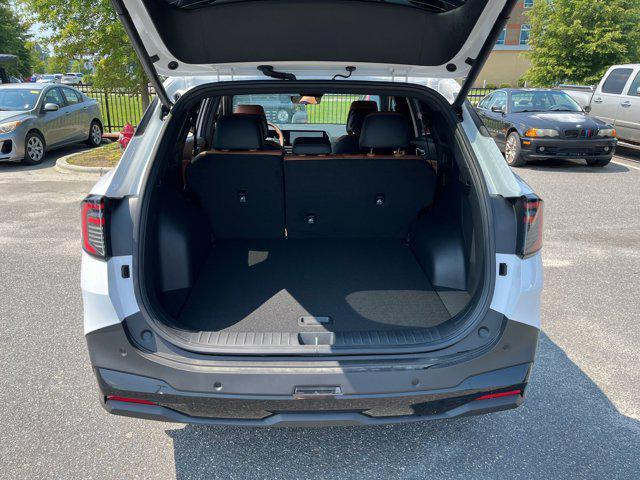 new 2026 Kia Sportage car, priced at $37,560