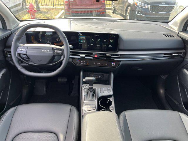 new 2026 Kia Sportage car, priced at $31,370