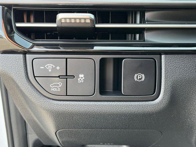 new 2026 Kia Sportage car, priced at $31,370