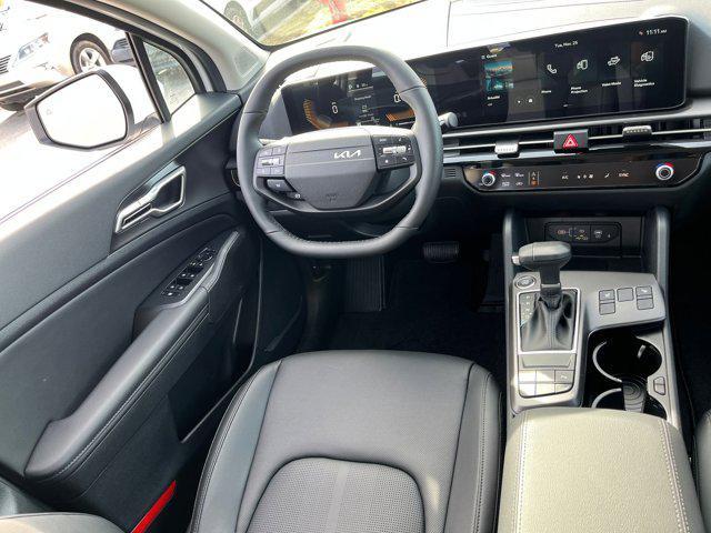 new 2026 Kia Sportage car, priced at $31,370