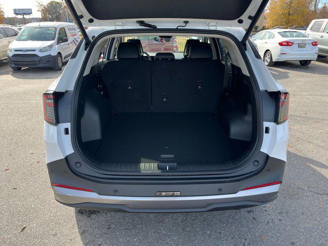 new 2026 Kia Sportage car, priced at $31,370