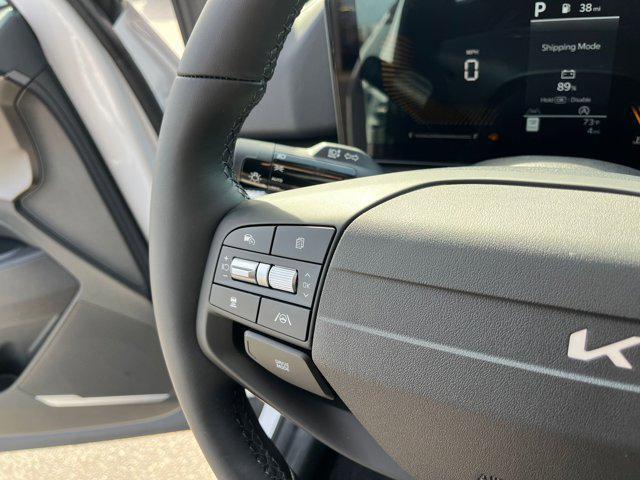 new 2026 Kia Sportage car, priced at $31,370