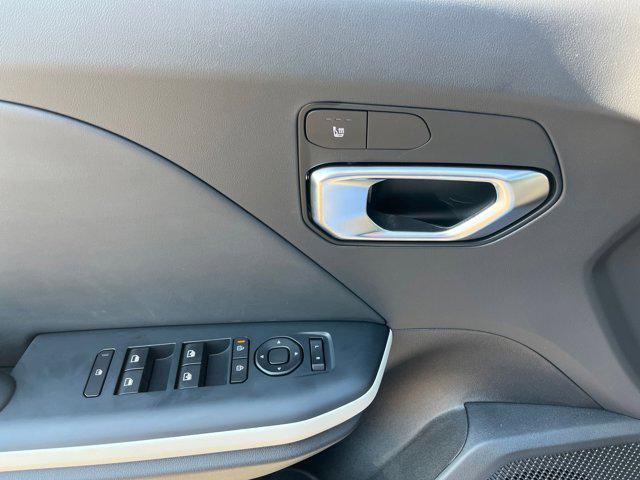 new 2025 Kia K4 car, priced at $24,280