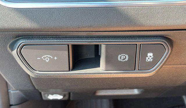 new 2025 Kia K4 car, priced at $24,280