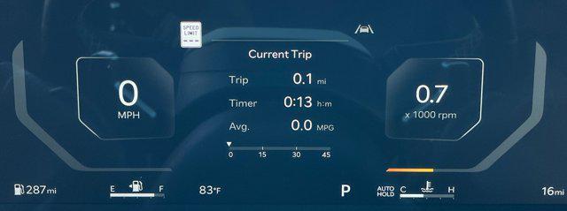 new 2025 Kia K4 car, priced at $24,280