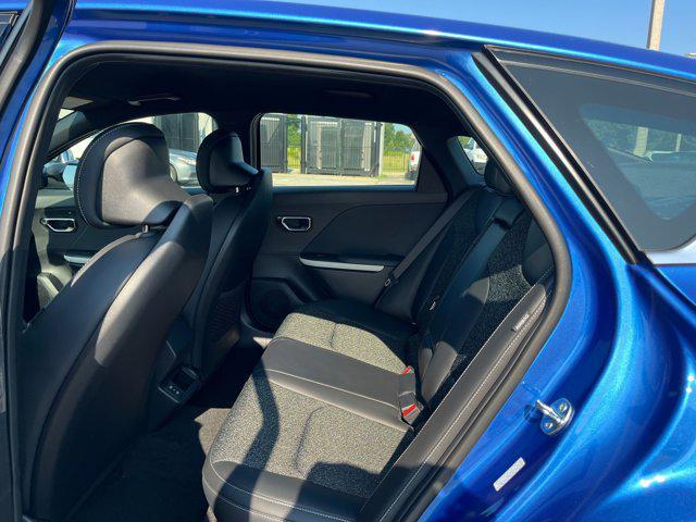 new 2025 Kia K4 car, priced at $24,280