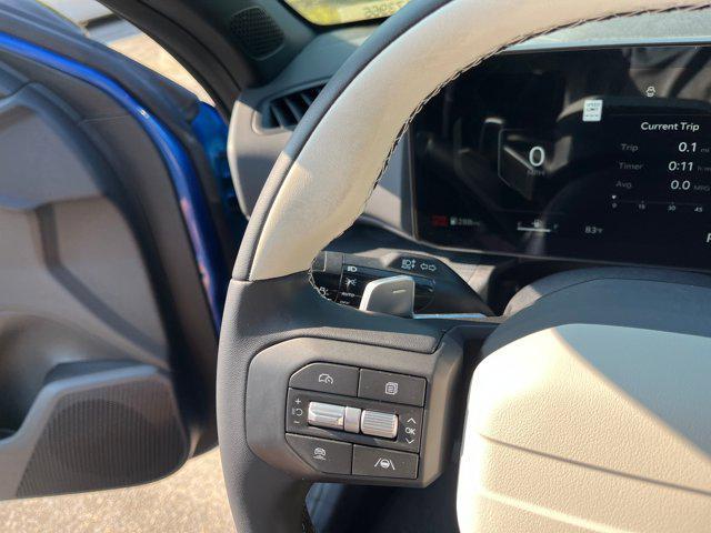 new 2025 Kia K4 car, priced at $24,280