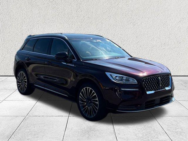 used 2020 Lincoln Corsair car, priced at $25,260
