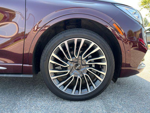 used 2020 Lincoln Corsair car, priced at $25,260