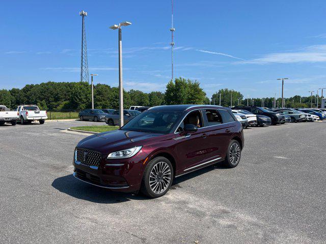 used 2020 Lincoln Corsair car, priced at $25,260