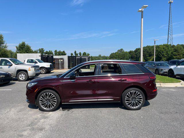used 2020 Lincoln Corsair car, priced at $25,260