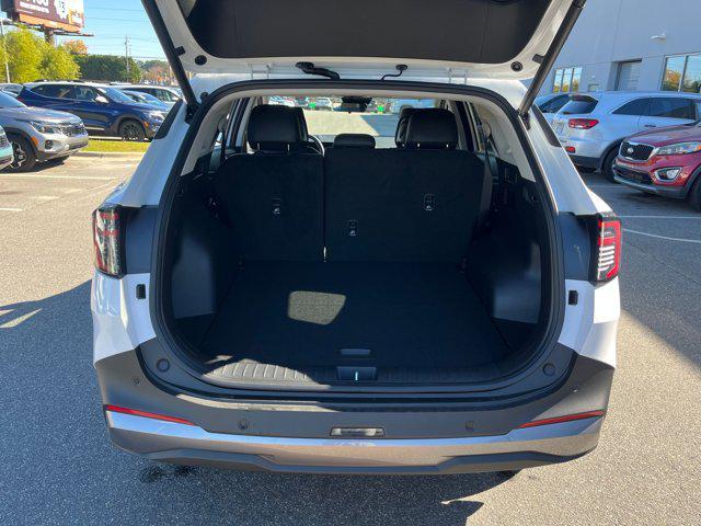 new 2026 Kia Sportage car, priced at $30,510