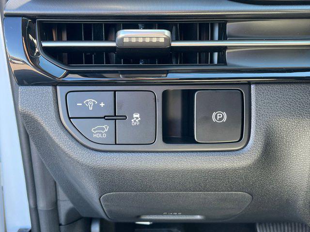 new 2026 Kia Sportage car, priced at $30,510