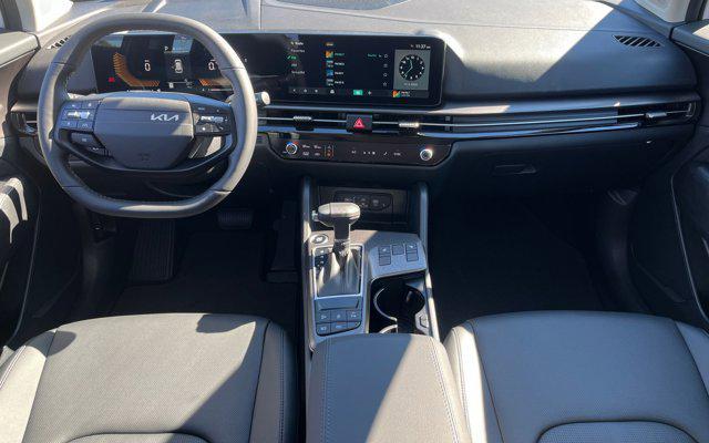 new 2026 Kia Sportage car, priced at $30,510