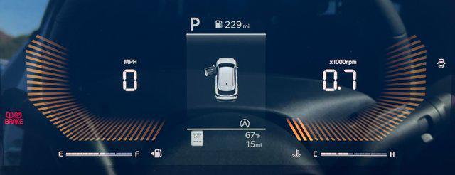 new 2026 Kia Sportage car, priced at $30,510