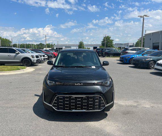 new 2025 Kia Soul car, priced at $24,785